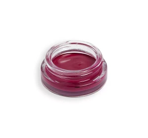 MAKEUP REVOLUTION MOUSSE КРЕМОВЫЕ РУМЯНА ДЛЯ ЩЕК PASSION DEEP PINK 6Г