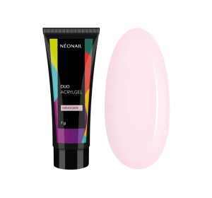 NEONAIL DUO ACRYLGEL АКРИЛГЕЛЬ 6103 NATURAL PINK 7Г