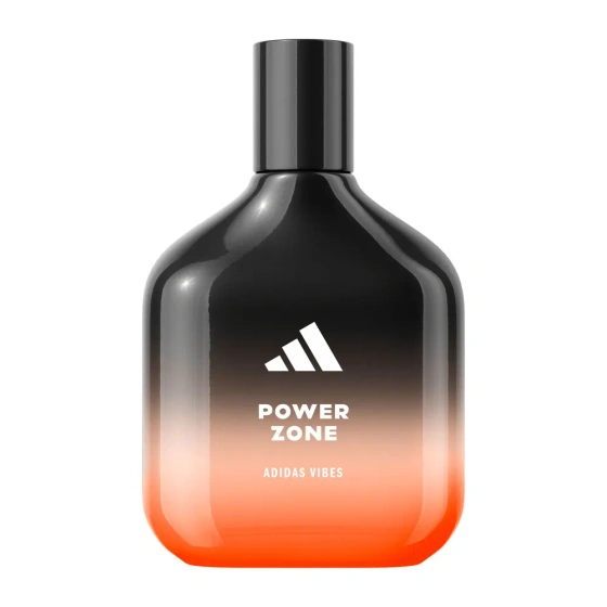 Adidas Vibes Power Zone парфумована вода 100 мл