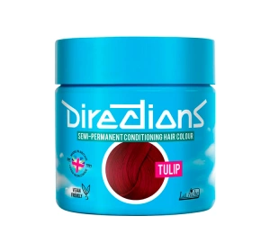 LA RICHE DIRECTIONS НАПІВСТІЙКИЙ ТОНУЮЧИЙ ЗАСІБ ДЛЯ ВОЛОССЯ TULIP 88МЛ