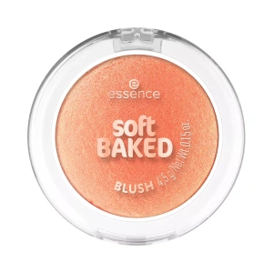Essence Soft Baked Blush рум’яна 20 Peach Please 4,5 г