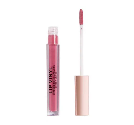 MAKEUP REVOLUTION LIP VINYL БЛЕСК ДЛЯ ГУБ DOLLHOUSE 3,6МЛ