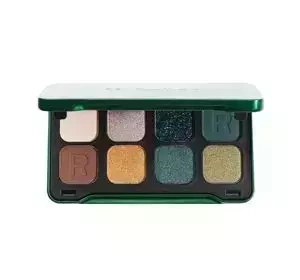 MAKEUP REVOLUTION FOREVER FLAWLESS DYNAMIC ПАЛЕТКА ТІНЕЙ EVERLASTING 8Г