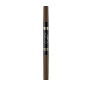 MAX FACTOR REAL BROW FILL & SHAPE КАРАНДАШ ДЛЯ БРОВЕЙ 03 MEDIUM BROWN 0,7Г