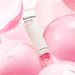 Torriden Cellmazing Firming Cream підтягуючий крем для обличчя 60 мл