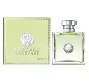VERSACE VERSENSE ТУАЛЕТНА ВОДА  EDT СПРЕЙ 50МЛ