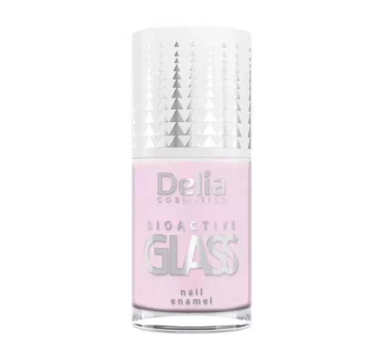 DELIA BIOACTIVE GLASS ЛАК І КОНДИЦІОНЕР 02 JULIE 11МЛ