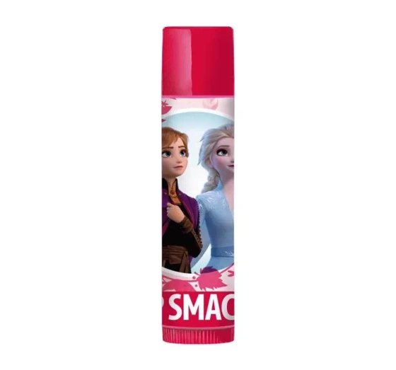 LIP SMACKER DISNEY FROZEN 2 ELSA / ANNA БАЛЬЗАМ ДЛЯ ГУБ 4Г