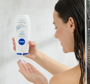 NIVEA FEEL SOFT НАБІР КОСМЕТИКИ ДЛЯ ЖІНОК