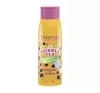 PERFECTA BUBBLE TEA КОНЦЕНТРОВАНИЙ ГЕЛЬ ДЛЯ ДУШУ PASSIONFRUIT + ЗЕЛЕНИЙ ЧАЙ 400Г