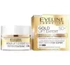EVELINE GOLD LIFT КРЕМ-СИРОВАТКА МУЛЬТИВІДНОВЛЕННЯ 50+