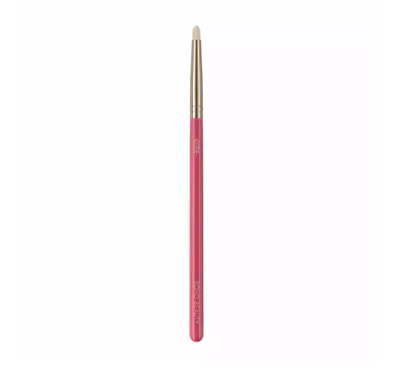 BOHO BEAUTY ROSE TOUCH КИСТЬ ДЛЯ МАКИЯЖА  208 DETAILING CREASE