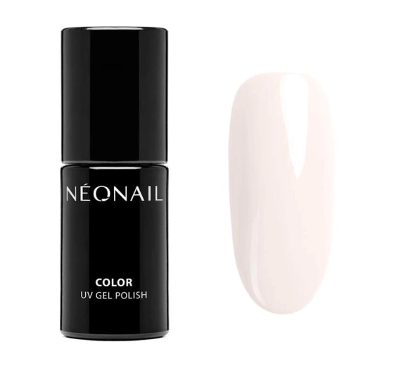 Натисніть на картинку, щоб її збільшити NEONAIL MILADY ГЕЛЬ-ЛАК 2863 PERFECT MILK 7,2МЛ