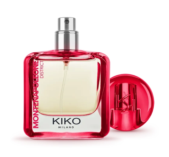 KIKO Milano Scent Of Milan Montenapoleone District парфумована вода 50 мл