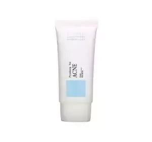PYUNKANG YUL ACNE CREAM УВЛАЖНЯЮЩИЙ КРЕМ  ДЛЯ ЛИЦА ПРОТИВ АКНЕ 50МЛ