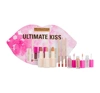 MAKEUP REVOLUTION ULTIMATE KISS ПОДАРОЧНЫЙ НАБОР КОСМЕТИКИ