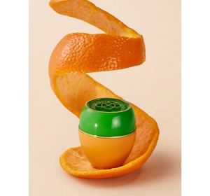 Oriflame Tender Care багатофункціональний бальзам для губ мандарин 10,5 мл