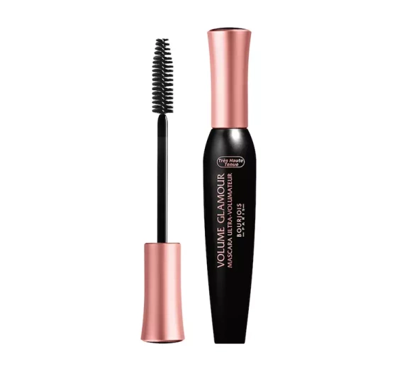 BOURJOIS ТУШ VOLUME GLAMOUR ЧОРНА 06