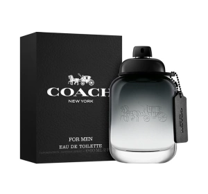 Coach Coach for Men туалетная вода 60 мл
