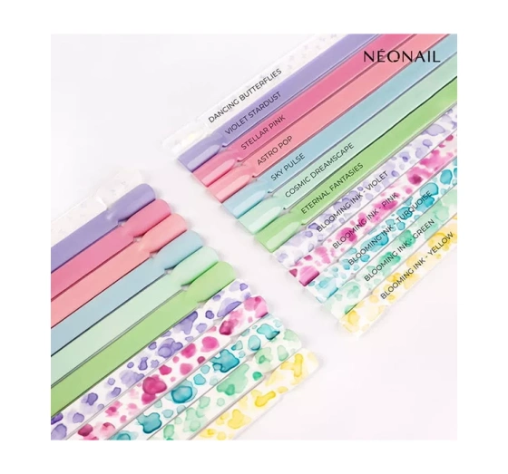 Neonail гель-лак 11532 Violet Stardust  7,2 мл