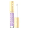 Eveline Cosmetics Diamond High Plumping Serum блеск-сыворотка для губ 24 Amethyst Glow 5 мл