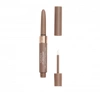 Gosh Lip Line’n Coat олівець для губ + матовий топ 005 Brown Sugar 2мл