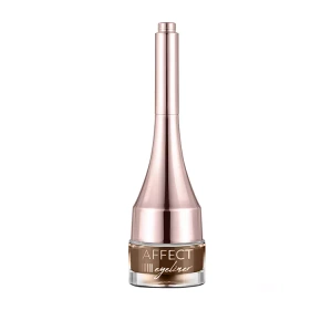 AFFECT SIMPLE LINES ВОДОСТОЯКАЯ ГЕЛЕВАЯ ПОДВОДКА CHOCOLATE 2,9Г