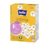 Bella Intima гигиенические прокладки Plus Normal 54 шт