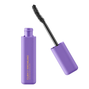 KIKO Milano Club K Wow & Now Mascara тушь для удлинения ресниц 05 Black 8 мл