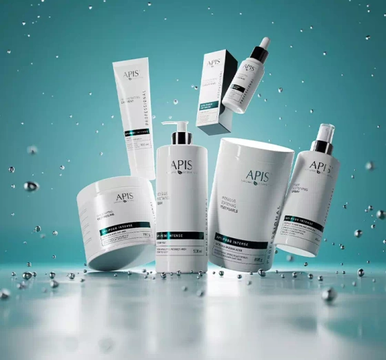 APIS API-PODO INTENSE ВІДЛУЩУВАЛЬНИЙ ПІЛІНГ ДЛЯ СТОП 700Г