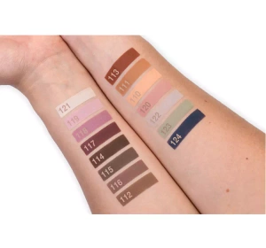 PIERRE RENE ART ТІНІ ДЛЯ ПОВІК ВКЛАДКА 118 1,3Г