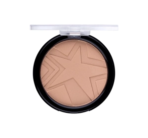 LOVELY GOLDEN GLOW ПУДРА ДЛЯ КОНТУРУВАННЯ № 3