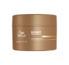 Wella Professionals Ultimate Smooth живильна маска для сухого та пухнастого волосся 150 мл