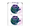 BELLA PERFECTA ULTRA NIGHT GREEN ГІГІЄНІЧНІ ПРОКЛАДКИ З КРИЛЬЦЯМИ 14 ШТУК