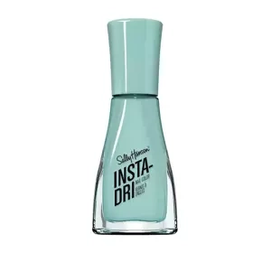 SALLY HANSEN INSTA-DRI ЛАК ДЛЯ НОГТЕЙ 510 GAIN MO-MINT-UM 9,17МЛ
