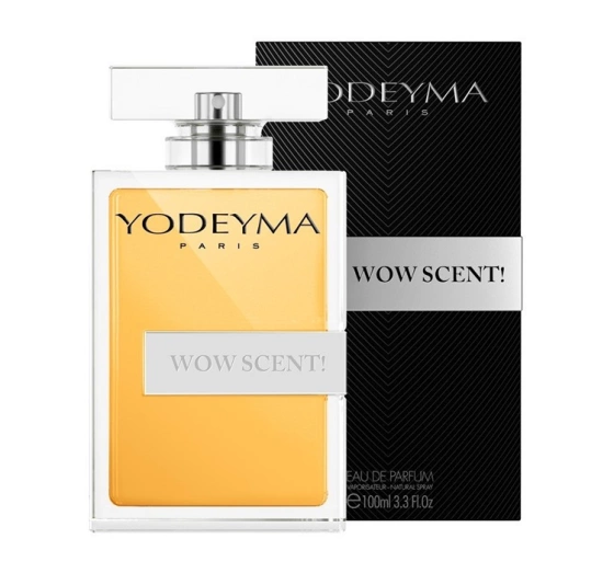 Yodeyma Wow Scent! парфумована вода 100 мл