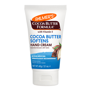PALMERS COCOA BUTTER КОНЦЕНТРОВАНИЙ КРЕМ ДЛЯ РУК З КАКАО-МАСЛОМ 60Г