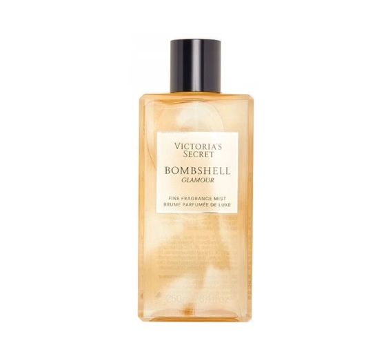 Victoria's Secret Bombshell Glamour парфюмированный спрей для тела 250мл