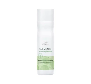 WELLA PROFESSIONALS ELEMENTS RENEWING ШАМПУНЬ ДЛЯ ВОЛОС 250МЛ