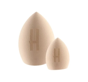 Hedonista набір спонжів для макіяжу 2 шт