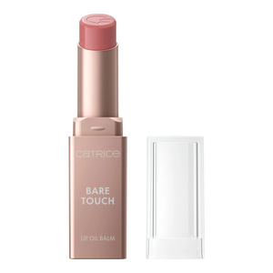 Catrice Bare Touch масляный бальзам для губ с гиалуроновой кислотой и скваланом 020 Feelin' Pretty 3 г