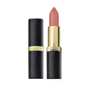 LOREAL COLOR RICHE MATTE МАТОВА ПОМАДА 640