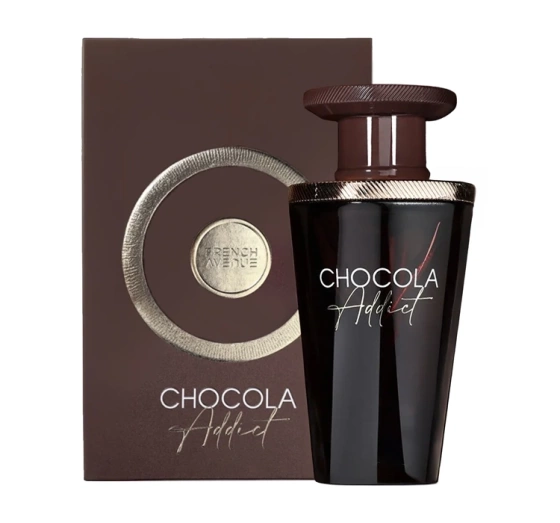 French Avenue Chocola Addict парфюмированная вода 100мл