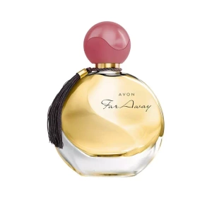 AVON FAR AWAY ПАРФЮМИРОВАННАЯ ВОДА 100МЛ