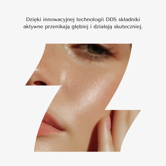 Janda Ceramides Premium крем з підвищеною ефективністю для зменшення змін кольору шкіри та зморшок 50 мл