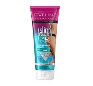 EVELINE SLIM SCALPEL TURBO РЕДУКТОР ЦЕЛЛЮЛИТА