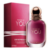 Armani Power of You парфумована вода 30 мл