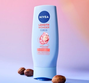 NIVEA Length Wonder кондиционер для волос 200 мл