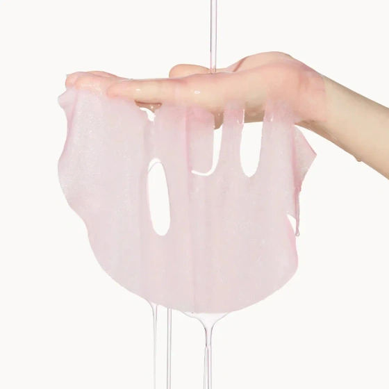 Medicube PDRN Pink Vita Coating Mask восстанавливающая маска-пленка 22 г