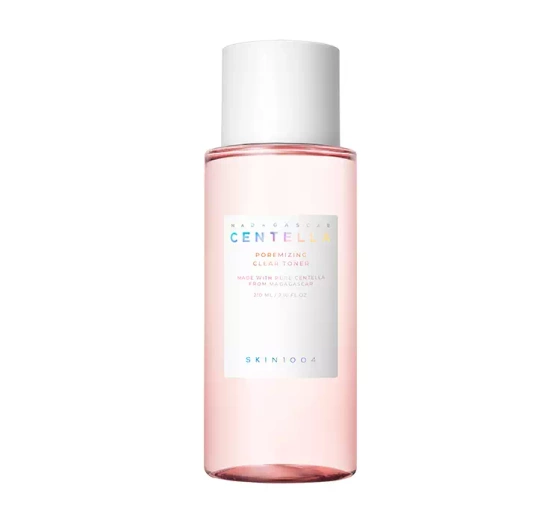 SKIN1004 POREMIZING CLEAR TONER ТОНІК ДЛЯ ОБЛИЧЧЯ 210МЛ